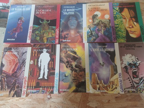 Livres poche science - livres, de