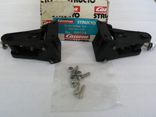 Carrera structo 98574 - 98574, axe
