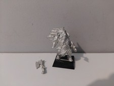 Seigneur Hommes Betes Chaos Warhammer