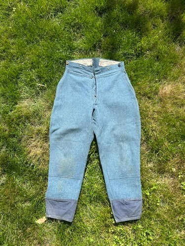 Rare pantalon culotte - , 1914