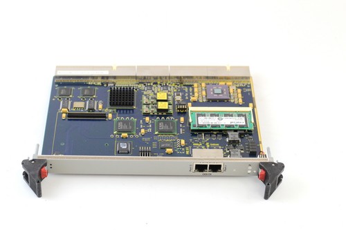 Carte processeur compactpci - carte,