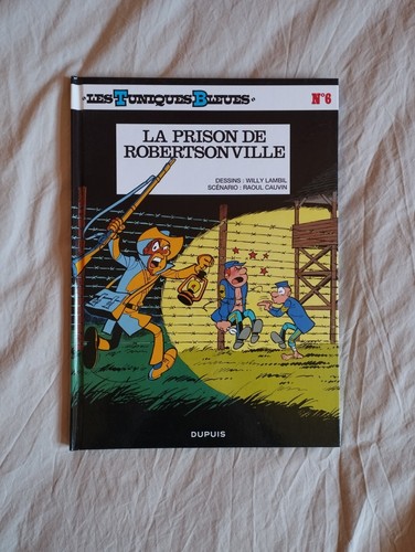 Livre prison de - livre, bd