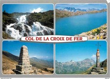 Carte Postale - 73 - Savoie -