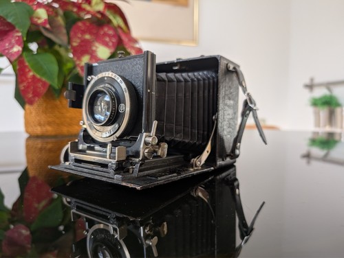Rare Krauss E. Actis - Krauss