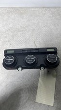 Commande chauffage VOLKSWAGEN