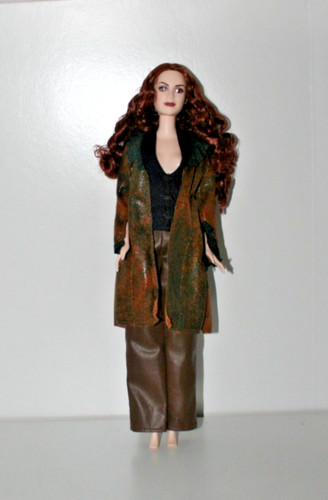 2010 mattel twilight saga - mattel,