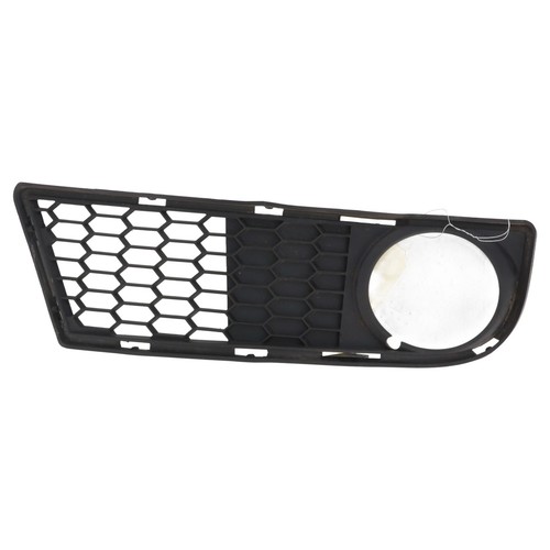 Grille pare choc - de, avant