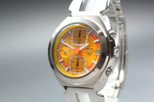 Montre homme vintage 1996