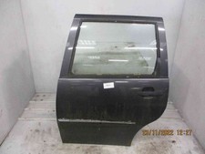 Porte arriere gauche
