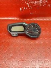 INSTRUMENTATION INSTRUMENT YAMAHA FZ6 FZ 6 600 S2 2007 2008 2010 VOIR PHOTO