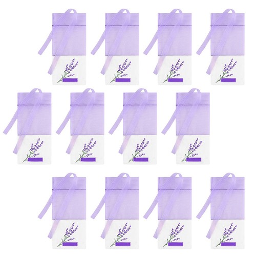 Set 15pcs sachets lavande - 1,