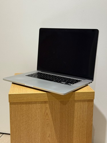 Macbook pro retina - retina, (2013)