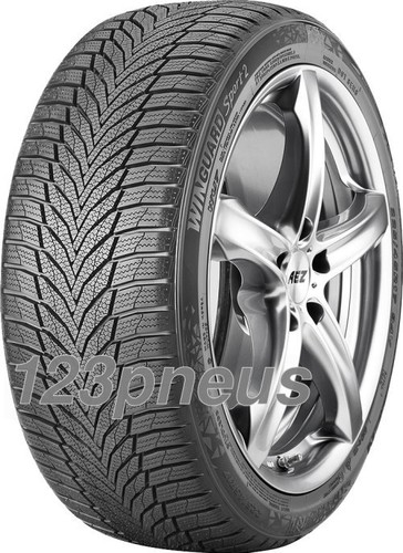 Pneu hiver nexen - pneu,