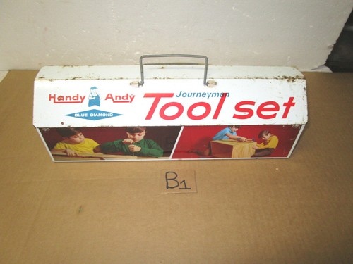 Vintage handy andy 68 - vintage, no.