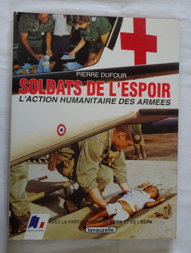 Soldats espoir l action - soldats, l'espoir