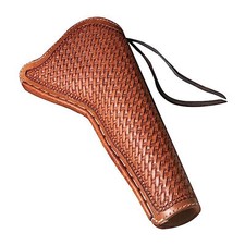 Étui en cuir Western Gun Army Ruger Old Army Cowboy Holsters-Repro A023