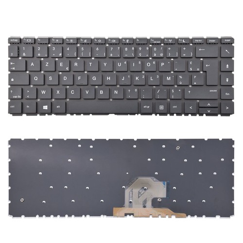 Clavier français azerty pour - azerty,