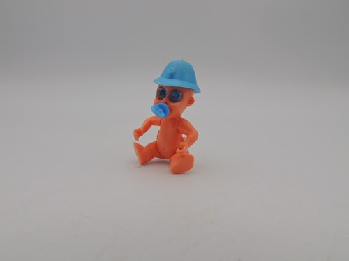 Kinder ancien montable jouet - montable,