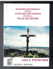 MEMOIRES HISTORIQUES SUR LE