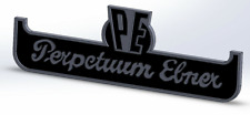 logo PE PERPETUUM EBNER