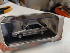 RENAULT R11  TURBO 1/43  IXO