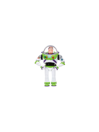 Figurine buzz éclair toy - figurine,