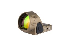Trijicon SRO Sight Adjustable