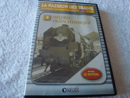 Passion des trains 3 - passion, n°