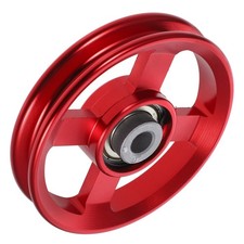  Gymnastique Materiel Poulie