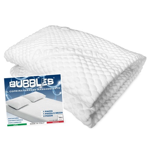 Housse matelas massage - housse, de