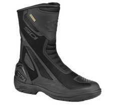 Bottes Sidi Aria Gore-Tex SIT-AGT-BKBK-42