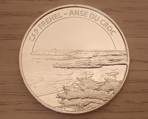 Dinan cap fréhel - fréhel,
