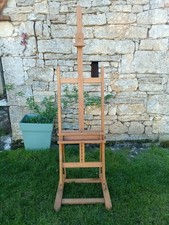 Chevalet d'atelier à