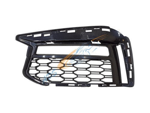 Grille antibrouillard bmw - grille, 5