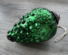 ANCIENNE GRANDE BOULE DE NOEL