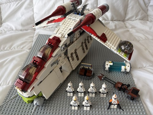Lego star wars clone - lego,