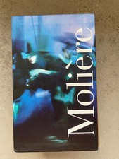 Coffret Pleiade 2 volumes - Molière, Oeuvres complètes