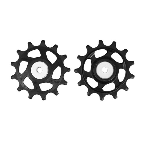Galet dérailleur shimano - galet, 11