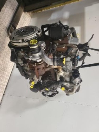 Moteur ford transit connect - moteur, 1
