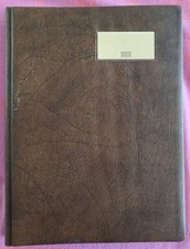 Parapheur Direction Biella Pronto Sig 18 divisions