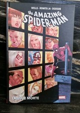 MARVEL DELUXE SPIDER-MAN