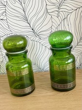 Bocal d'apothicaire Home decor