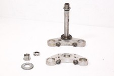 tés de fourche colonne direction Montesa MH 200  1984