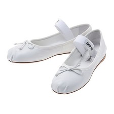 Miu Miu Ballerines à bande