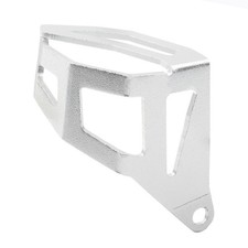 Alloy Rear Brake Reservoir