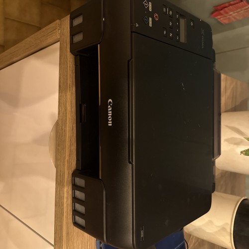 Imprimante jet encre canon - jet,