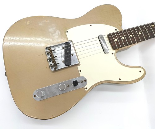 Guitare électrique fender - guitare,
