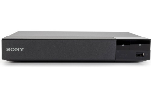 Sony bdp s1700u blu - sony, &