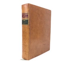 Édition Originale HISTOIRE GÉNÉRALE DES VOYAGES 1759 Prévost GRAVURES Tome XV