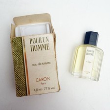 Vintage caron pour - vintage,